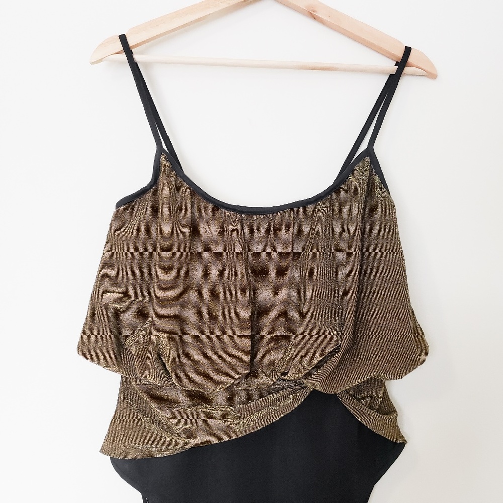 Sands Of Gold Swim Set main image 1